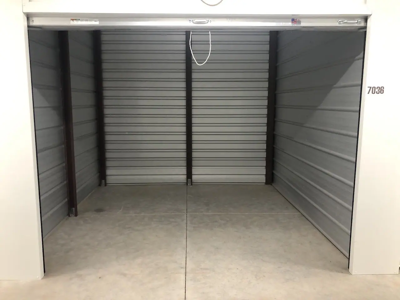 Layton Crossing Storage, RV storage in Layton