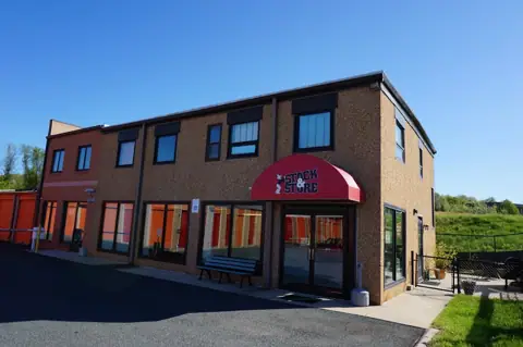 Stack & Store Self Storage in Edgewood, MD