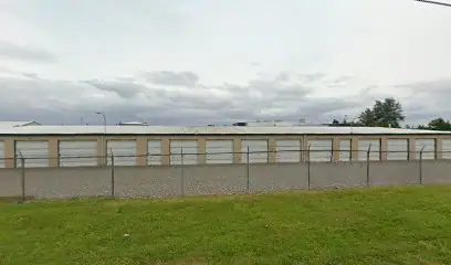Ferndale Mini Storage Inc. in Ferndale, WA