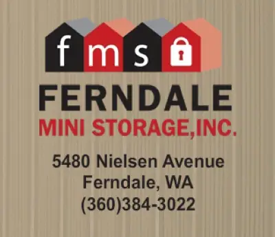 Ferndale Mini Storage Inc. photo 3
