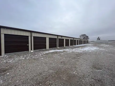 Integrity Storage - Kearney in Kearney, NE