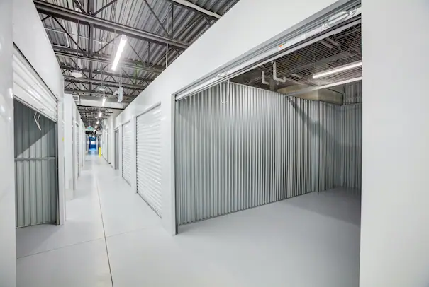 Kenosha Affordable Storage, LLC, RV storage in Kenosha