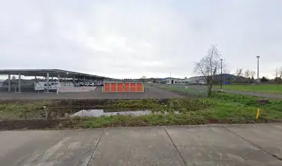 U-Store Self Storage Hansard in Lebanon, OR