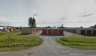 812 Storage, RV storage in Ogdensburg