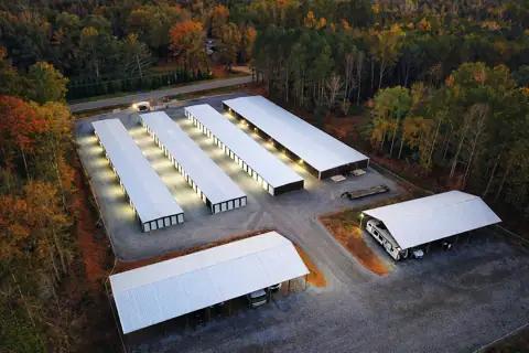 Safe-T Storage photo 2