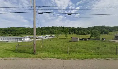 Strasburg-Bolivar Secure Storage, RV storage in Bolivar