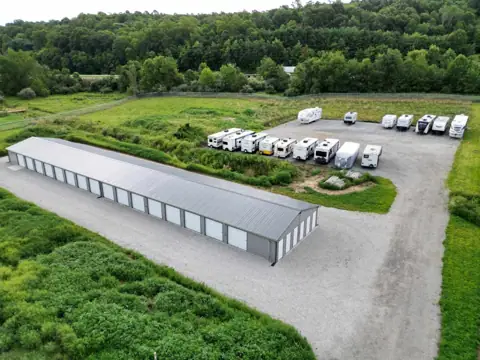 Strasburg-Bolivar Secure Storage photo 3