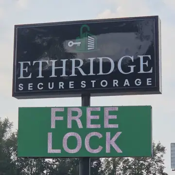 Ethridge Secure Storage in Ethridge, TN