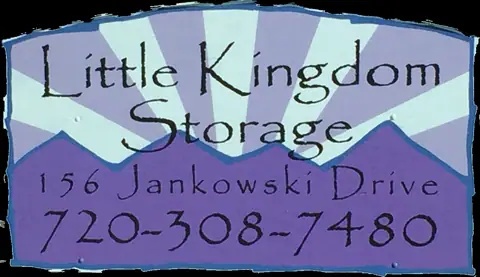 Little Kingdom Storage in Black Hawk, CO