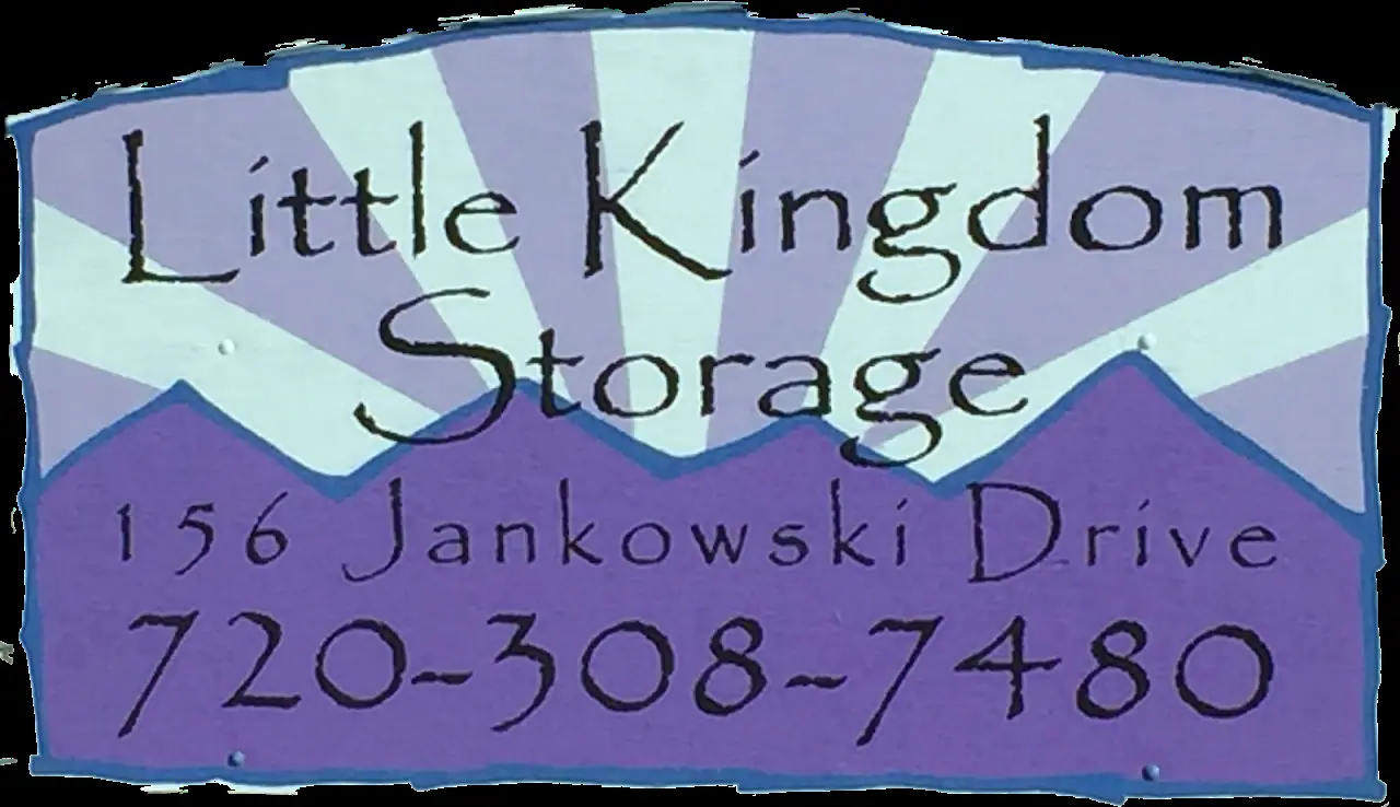 Little Kingdom Storage, RV storage in Black Hawk