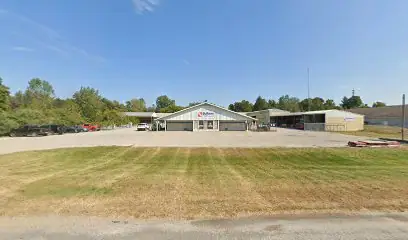 West Michigan Oversized Storage in Fremont, MI