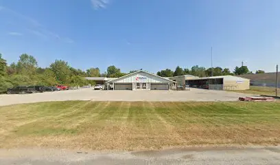 West Michigan Oversized Storage, RV storage in Fremont