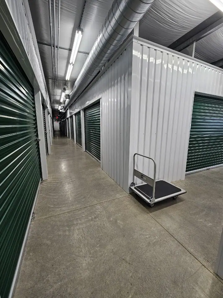 Prestige Storage - New Albany, RV storage in New Albany