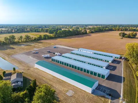 Prestige Storage - New Albany photo 2