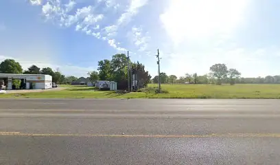 Avoyelles Storage Unit Center in Mansura, LA