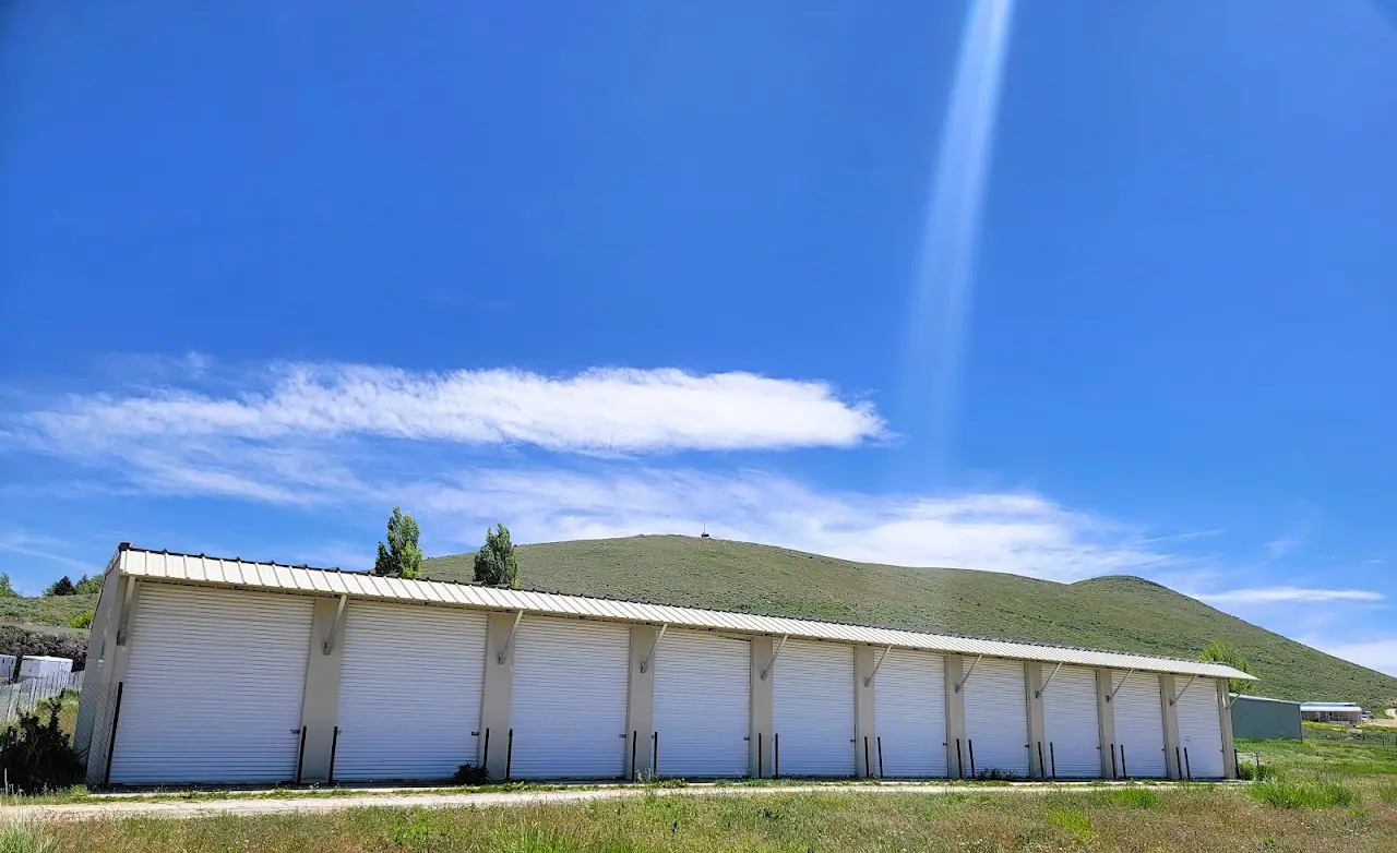 Sweetwater Boat & Self Storage, RV storage in Garden City