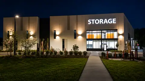 Terrace Storage Center - Land O'Lakes in Land O' Lakes, FL