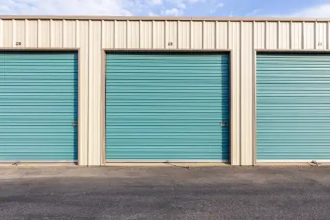 Alpine Self Storage in Nampa, ID