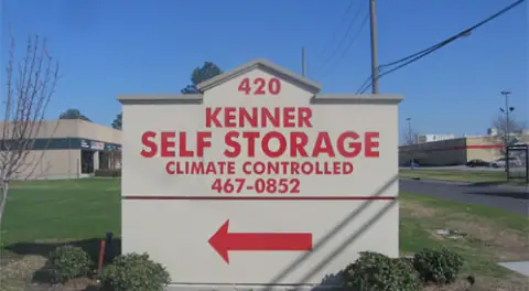 Kenner Self Storage photo 2