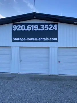 Cover Rentals LLC Storage Units photo 2