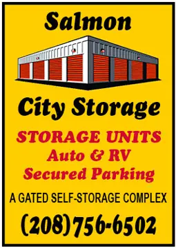 Salmon City Storage photo 3