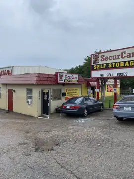 Fortify Self Storage photo 2