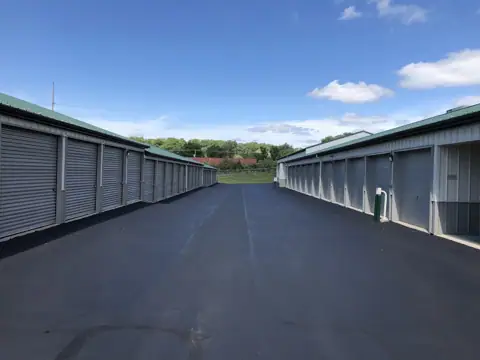 Superior Storage - Hartland in Hartland, WI