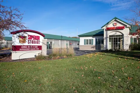 Superior Storage - Hartland photo 2