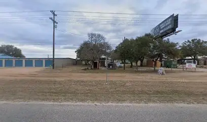 Lake Travis Boat and RV Storage, RV storage in Spicewood