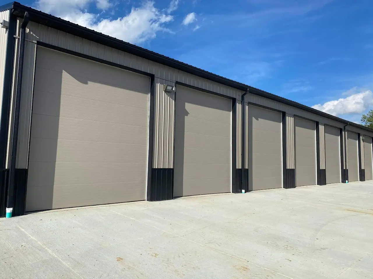 XL Storage, RV storage in Medina