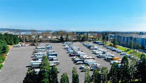 Tomahawk Storage Co photo 3