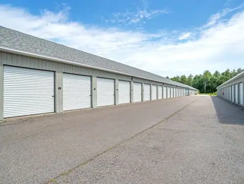 Storage Star in Berwick, ME