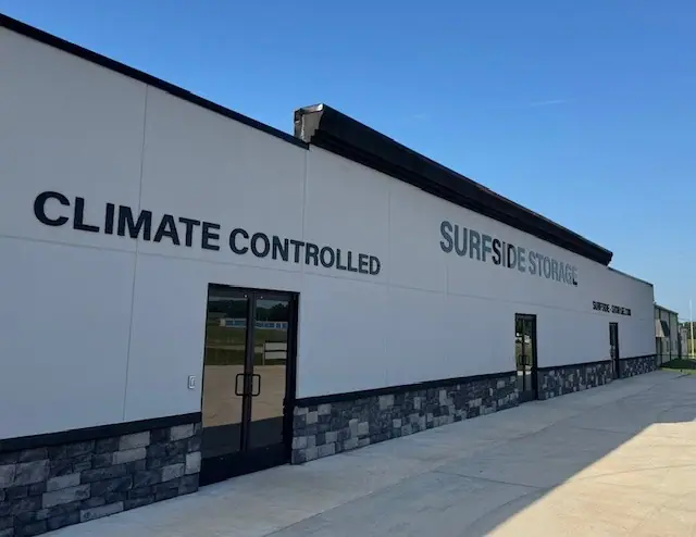Surfside Storage LLC, RV storage in Cropwell