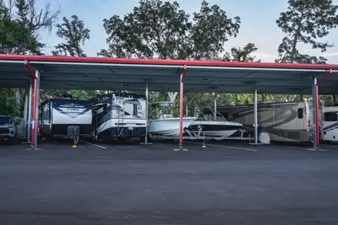 StorQuest Self Storage photo 2