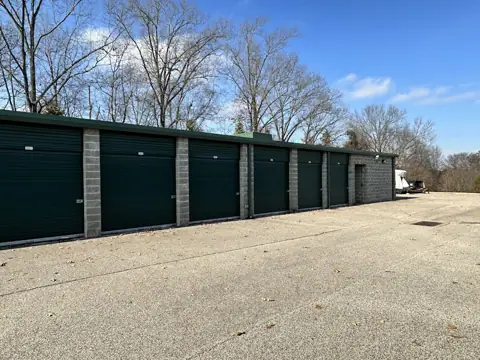 Collierville Marketplace Self Storage photo 2