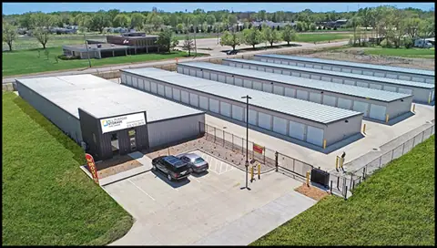 All Purpose Storage in Fort Dodge, IA