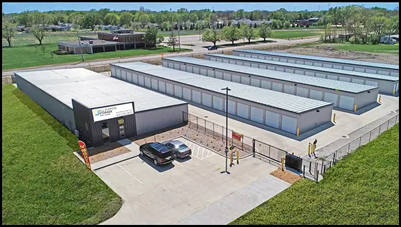 All Purpose Storage, RV storage in Fort Dodge