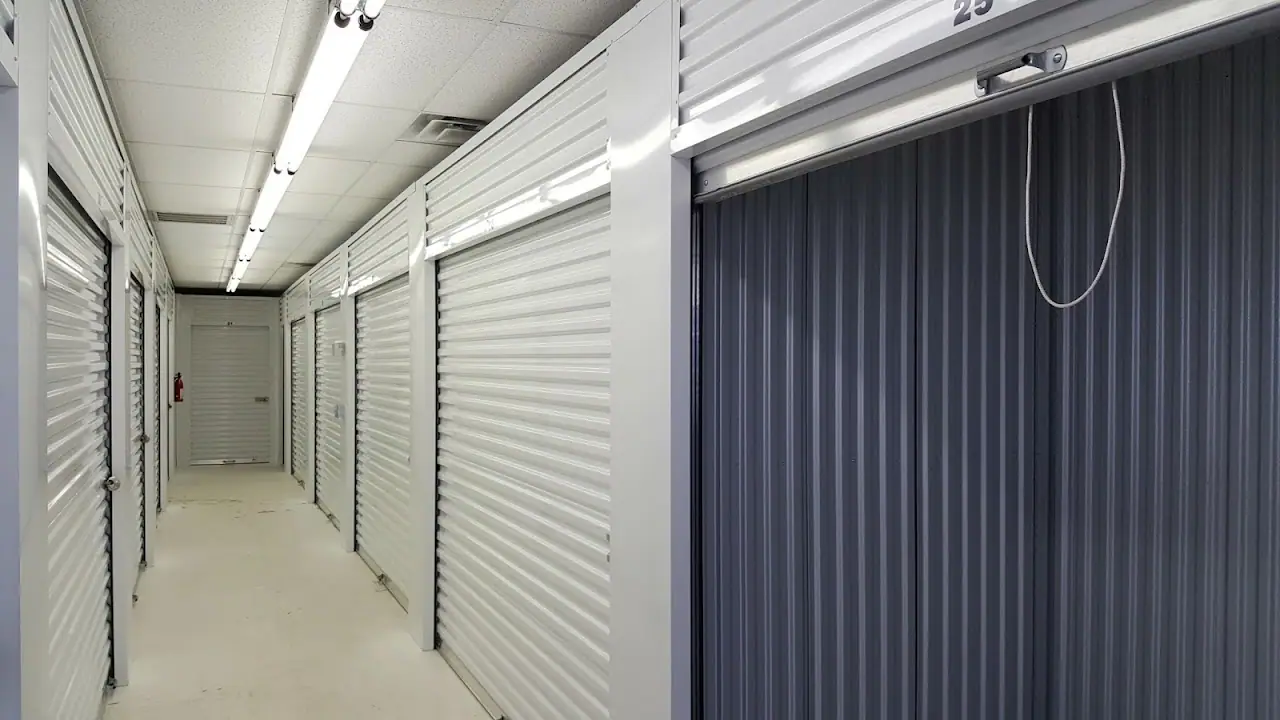 American Self Storage #23, RV storage in Oklahoma City