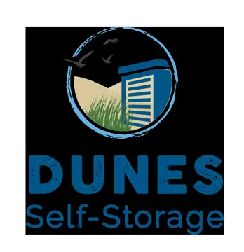 Dunes Self Storage in Bridgman, MI