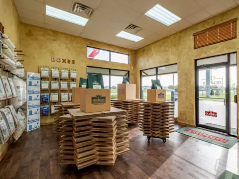 Securlock Storage at Carrollton in Carrollton, TX