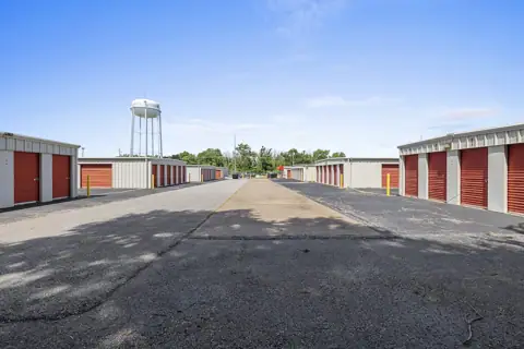 Siloam Springs Self Storage - South Lincoln Street in Siloam Springs, AR