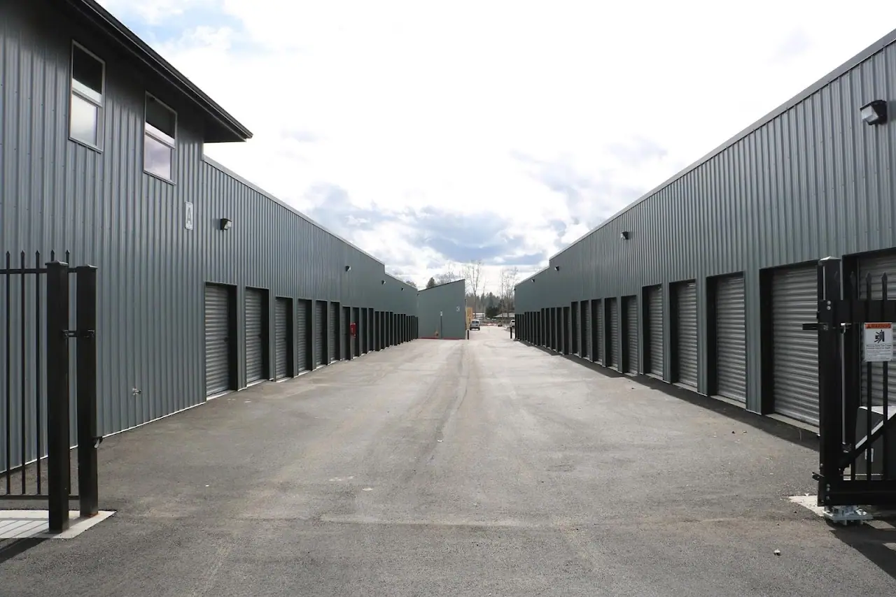 Deer Park Storage Station, RV storage in Deer Park
