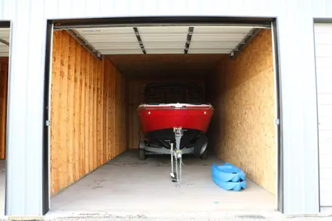 Deer Park Storage Station photo 2