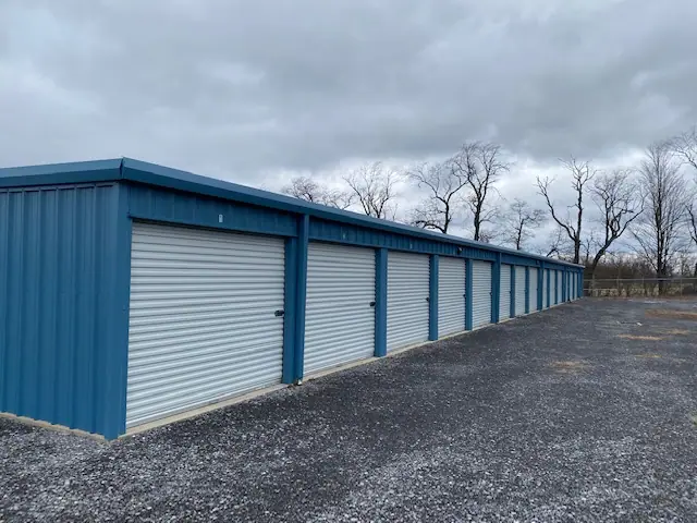 Continental-Storage, RV storage in State College