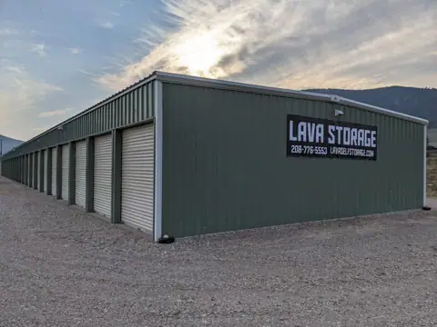 Lava Self Storage photo 2