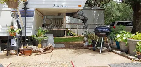 Holliday's Trailer Park and Mini Storage photo 2