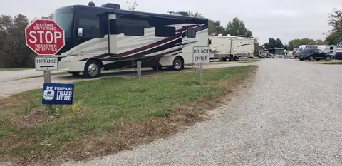 Homewood RV and Campground photo 2