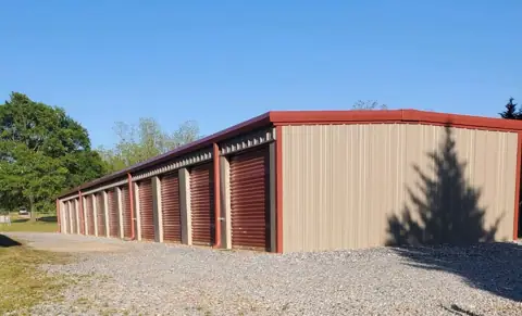 Pauline Self Storage in Pauline, SC