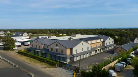 SmartStop Self Storage in Nantucket, MA