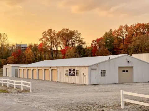 GSG Self Storage photo 2
